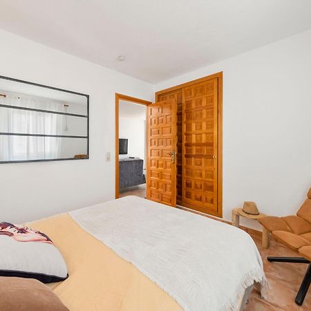 Apartment Sol Del Sur By Interhome Benitachell Exteriör bild