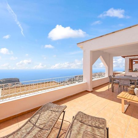 Apartment Sol Del Sur By Interhome Benitachell Exteriör bild