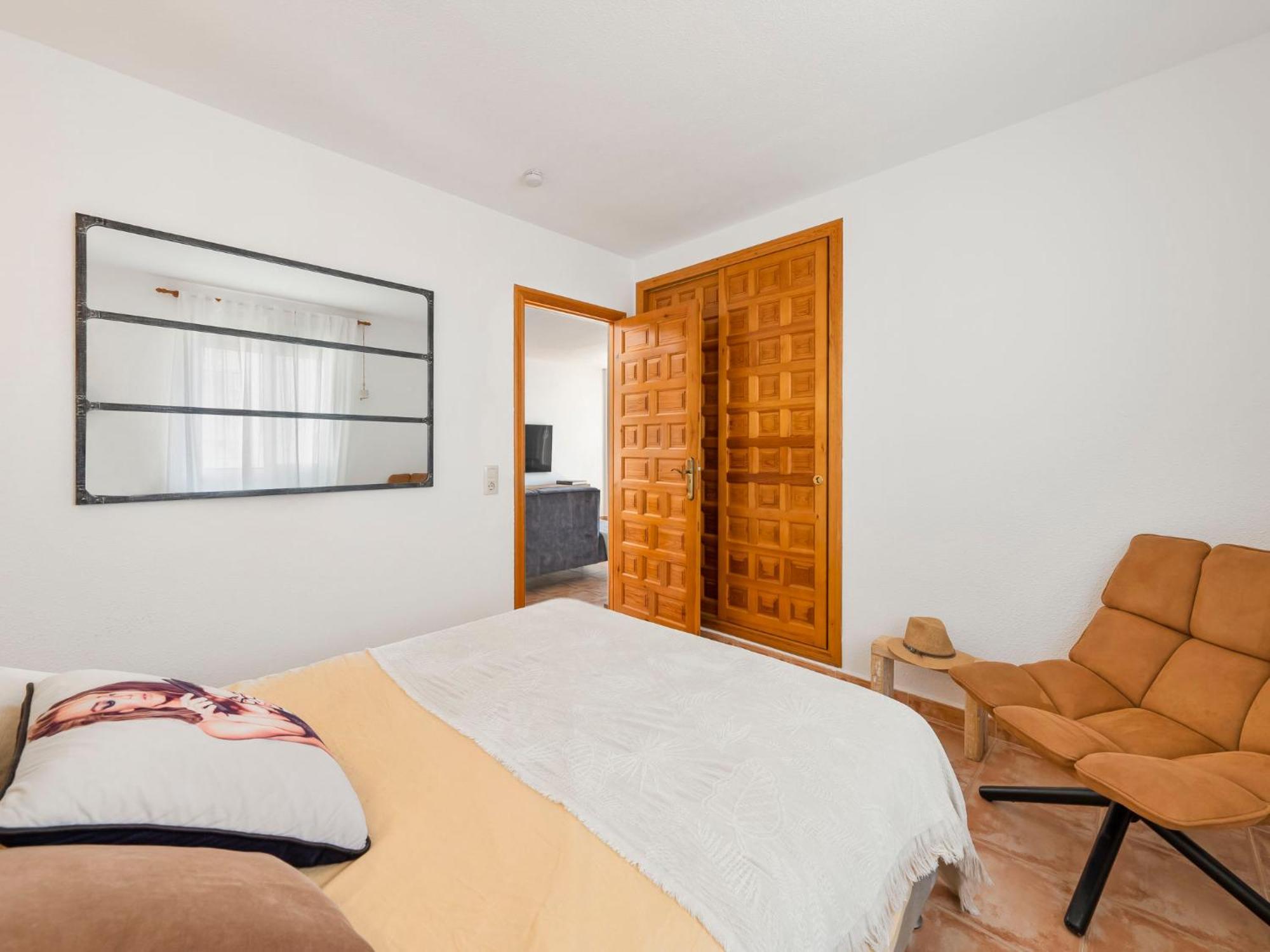 Apartment Sol Del Sur By Interhome Benitachell Exteriör bild